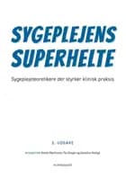 Sygeplejens superhelte