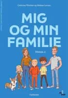 Mig og min familie. Niveau 2