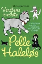 Verdens bedste Pelle Haleløs