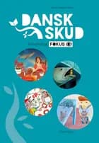 DanskSkud 3. Arbejdsbog FOKUS