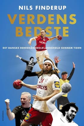 Verdens bedste af Nils Finderup