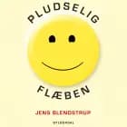 Pludselig flæben