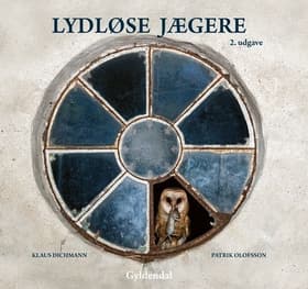 Lydløse jægere af Klaus Dichmann