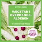 Vægttab i overgangsalderen