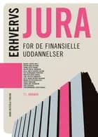 Erhvervsjura - for de finansielle uddannelser