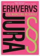 Erhvervsjura - for marketing og service
