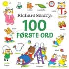Richard Scarrys 100 første ord