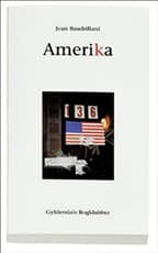 Amerika af Jean Baudrillard