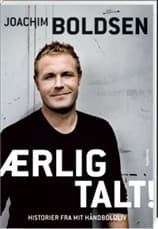 Ærlig talt! af Joachim Boldsen