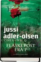 Flaskepost fra P