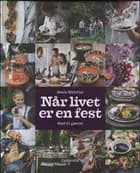 Når livet er en fest