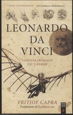 Leonardo da Vinci - videnskabsmand og tænker af Fritjof Capra