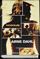 Hviskeleg