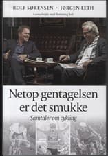 Netop gentagelsen er det smukke af Rolf Sørensen