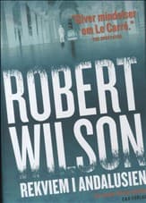Rekviem i Andalusien af Robert Wilson