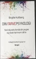 Din farvepsykologi