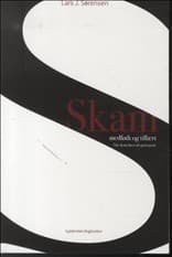 Skam - medfødt og tillært af Lars J. Sørensen