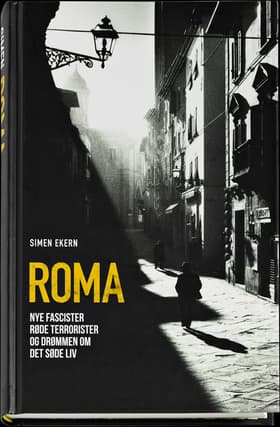Roma af Simen Ekern