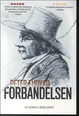 Forbandelsen af Peter Tudvad