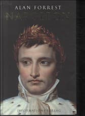 Napoleon af Alan Forrest