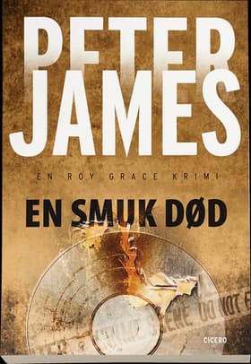 En smuk Død af Peter James
