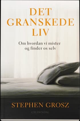 Det granskede liv af Stephen Grosz