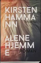 Alene hjemme