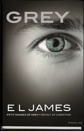 Grey af E. L. James