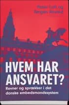 Hvem har ansvaret?