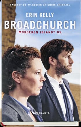 Broadchurch af Erin Kelly
