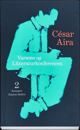 Varamo af César Aira