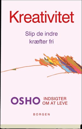 Kreativitet af OSHO International