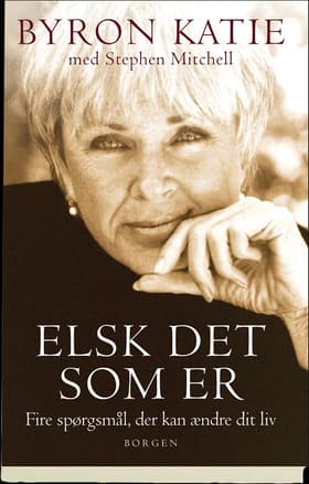 Elsk det som er af KATIE