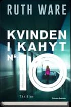 Kvinden i kahyt nr. 10