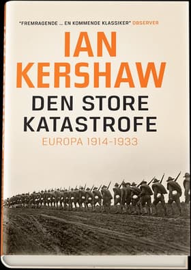 Den store katastrofe af Ian Kershaw