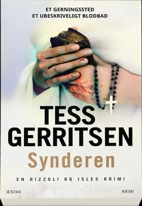 Synderen af Tess Gerritsen