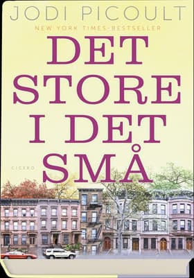 Det store i det små af Jodi Picoult