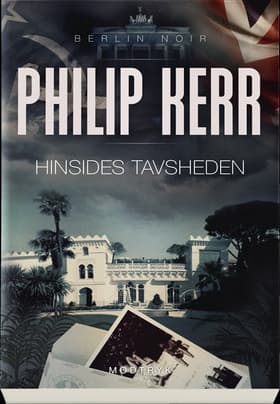 Hinsides tavsheden af Philip Kerr