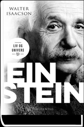 Einstein af Walter Isaacson