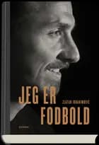Jeg er fodbold