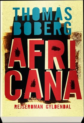 Africana af Thomas Boberg