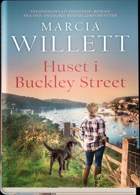 Huset i Buckley Street af Marcia Willett