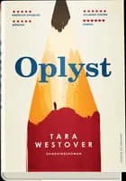 Oplyst