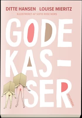 Gode kasser af Ditte Hansen