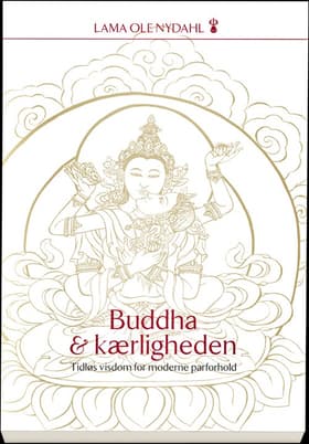 Buddha og kærligheden af Lama Ole Nydahl
