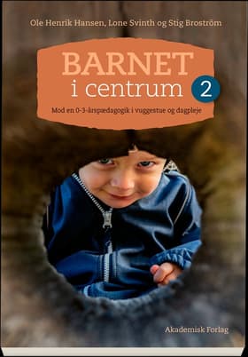 Barnet i centrum 2 af Ole Henrik Hansen