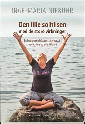 Den lille solhilsen med de store virkninger af Charlotte Levin