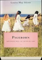 Pigebørn