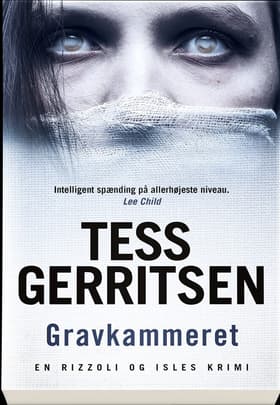 Gravkammeret af Tess Gerritsen