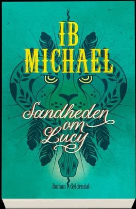 Sandheden om Lucy af Ib Michael